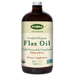 Flora - Flax Oil Certified Organic — view 1