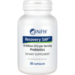 Nutritional Fundamentals for Health - Recovery SAP - view 1