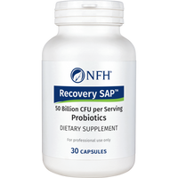 Nutritional Fundamentals for Health - Recovery SAP