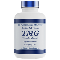 Bio-Nutritional Formulas - TMG