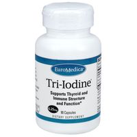 EuroMedica - Tri-Iodine® 6.25 mg