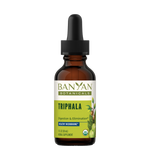 Banyan Botanicals - Triphala Liquid Extract, Organic - view 1