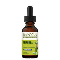 Banyan Botanicals - Triphala Liquid Extract, Organic