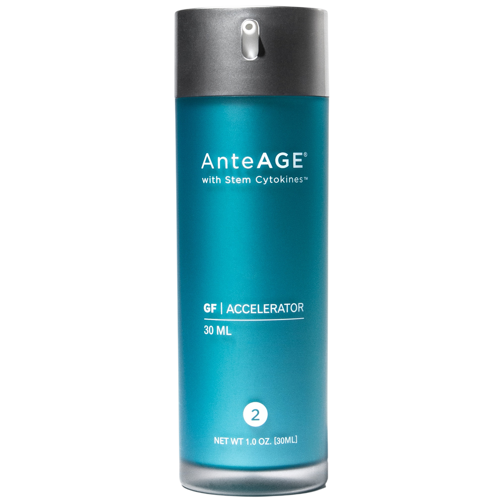 AnteAGE Accelerator