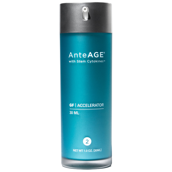 AnteAGE Accelerator