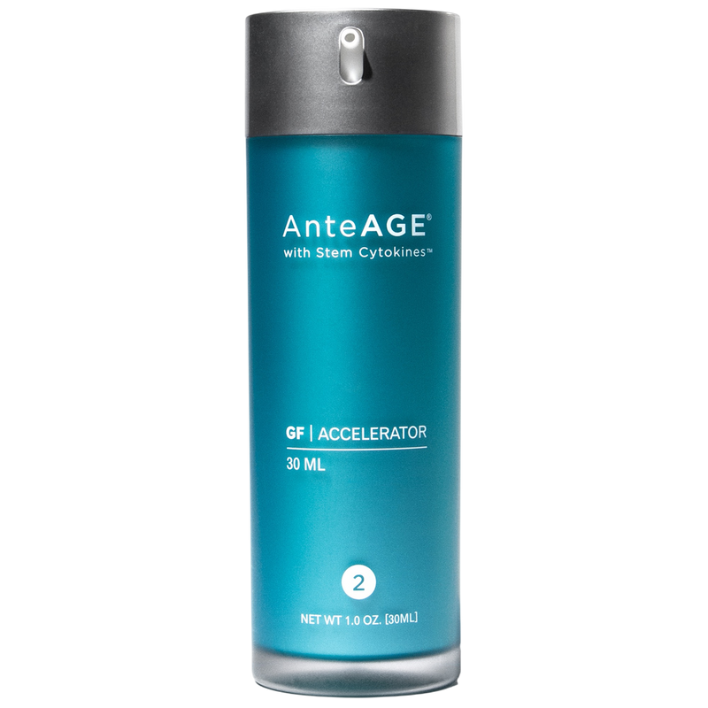 AnteAGE Accelerator