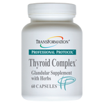 Transformation Enzymes - Thyroid Complex — view 1