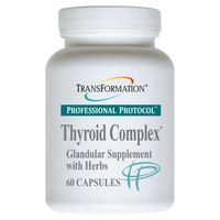 Transformation Enzymes - Thyroid Complex