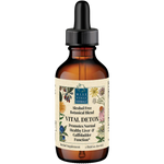 Wise Woman Herbals - Vital Detox — view 1