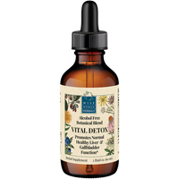 Wise Woman Herbals - Vital Detox