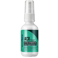 Results RNA - ACR Regen Extra Strength