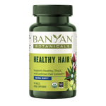 Banyan Botanicals - Healthy Hair, Organic - view 1