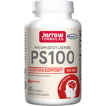 Jarrow Formulas - PS-100 100mg — view 1