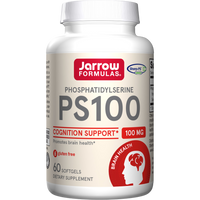 Jarrow Formulas - PS-100 100mg