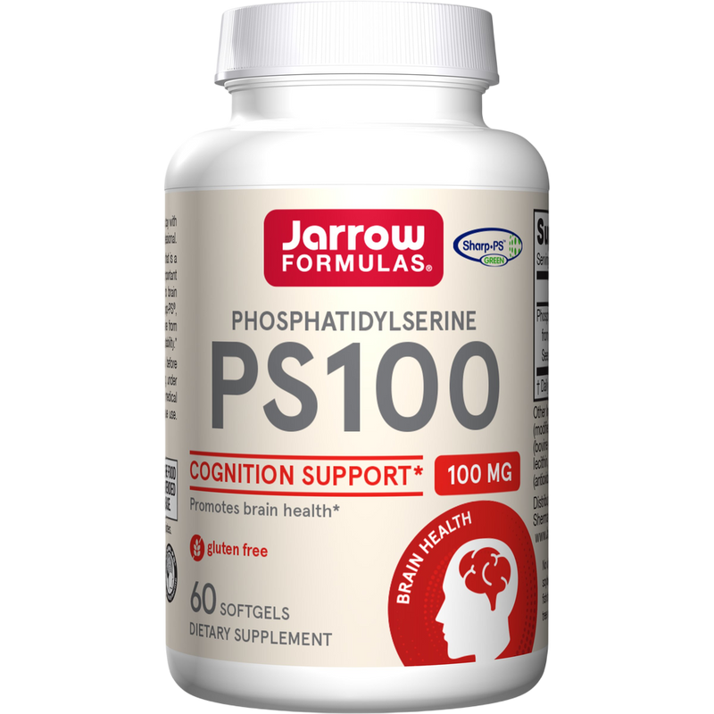 Jarrow Formulas - PS-100 100mg