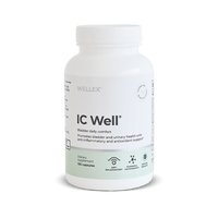 Wellex - IC Well