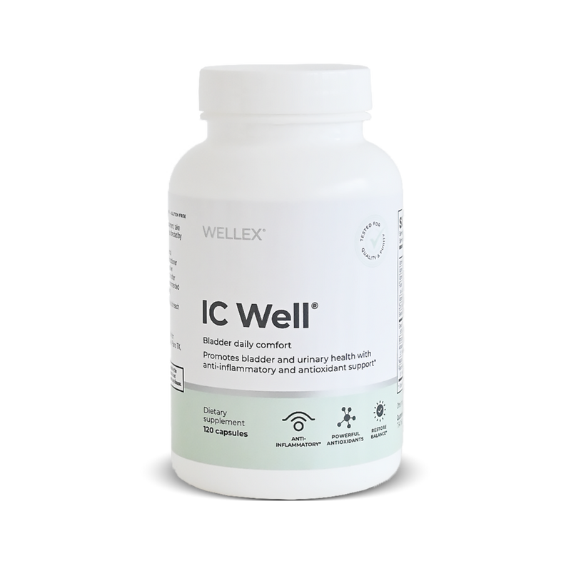 Wellex - IC Well
