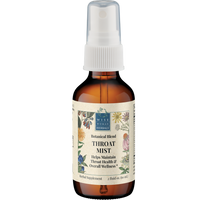Wise Woman Herbals - Throat Mist