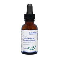 Doctor Wilson's Original Formulations - Herbal Adrenal Support 30 Milliliters