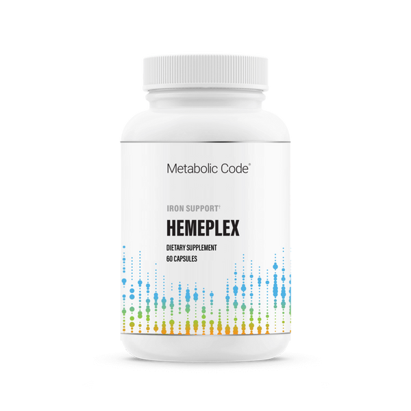 Metabolic Code - HemePlex