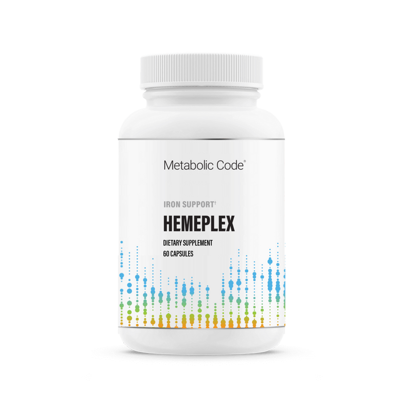 Metabolic Code - HemePlex