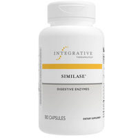 Integrative Therapeutics - Similase 180 capsules