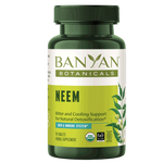 Banyan Botanicals - Neem - view 1