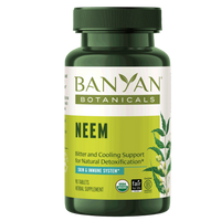 Banyan Botanicals - Neem