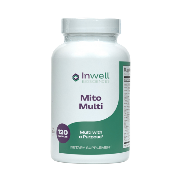 Inwell Biosciences - Mito Multi