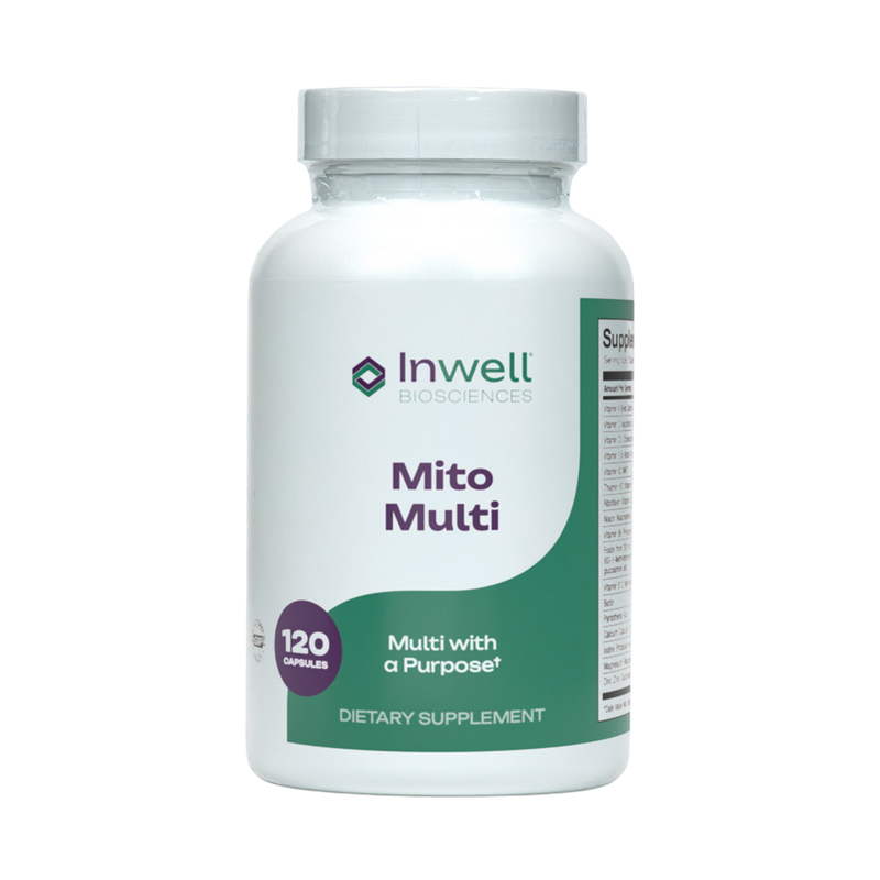 Inwell Biosciences - Mito Multi