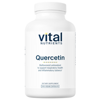Vital Nutrients - Quercetin 200 capsules