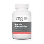 Allergy Research Group - N-Acetyl Glucosamine - view 1