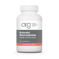 Allergy Research Group - N-Acetyl Glucosamine