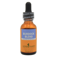Herb Pharm - Burdock Blend 29.6 Milliliters