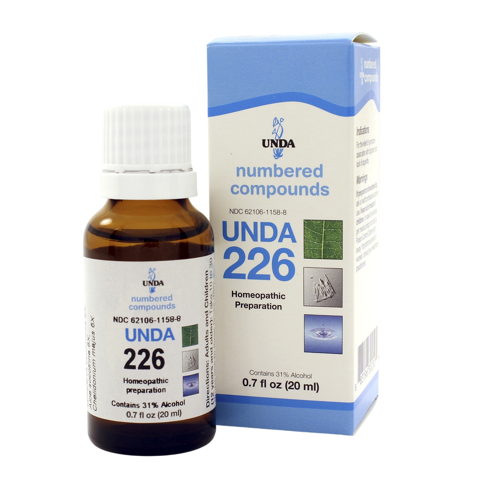 Seroyal/Unda - Unda #226