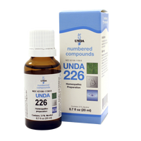 Seroyal/Unda - Unda #226