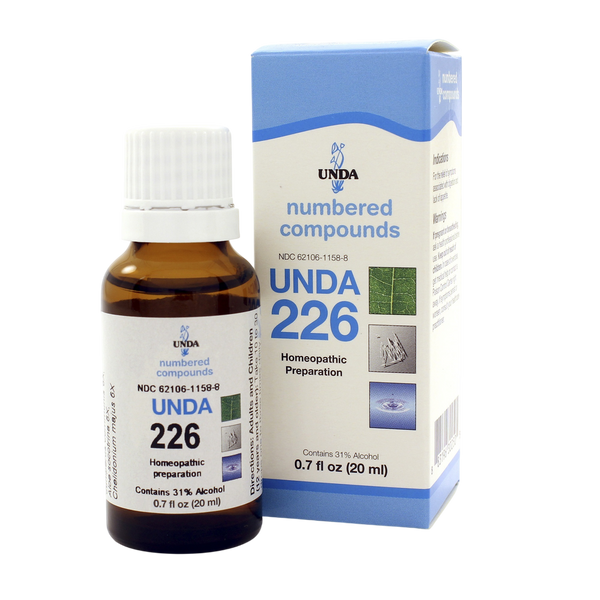 Seroyal/Unda - Unda #226
