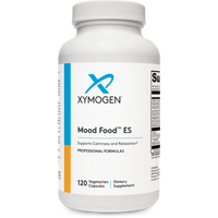 Xymogen - Mood Food ES 120 capsules