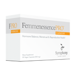 Symphony Natural Health - FemmenessencePRO HARMONY (Maca-GO®) — view 1