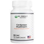 Bio Essence Health Science - Cordyceps Mushroom - view 1