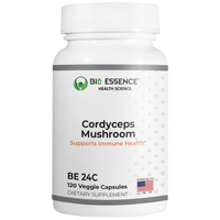 Bio Essence Health Science - Cordyceps Mushroom