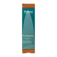 Himalaya Wellness - Original Neem & Pomegranate Toothpaste