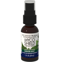 Host Defense - MycoShield® Spray Winter Mist®