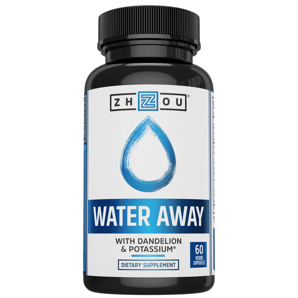ZHOU Nutrition - Water Away
