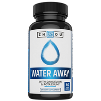 ZHOU Nutrition - Water Away