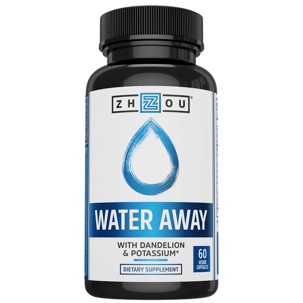 ZHOU Nutrition - Water Away