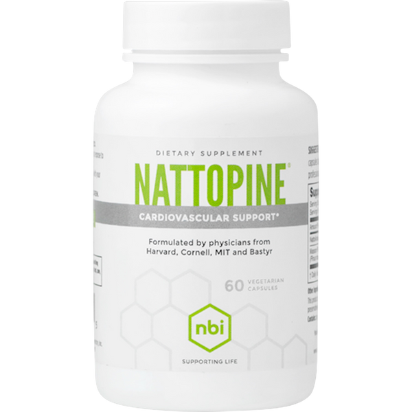 NBI - Nattopine