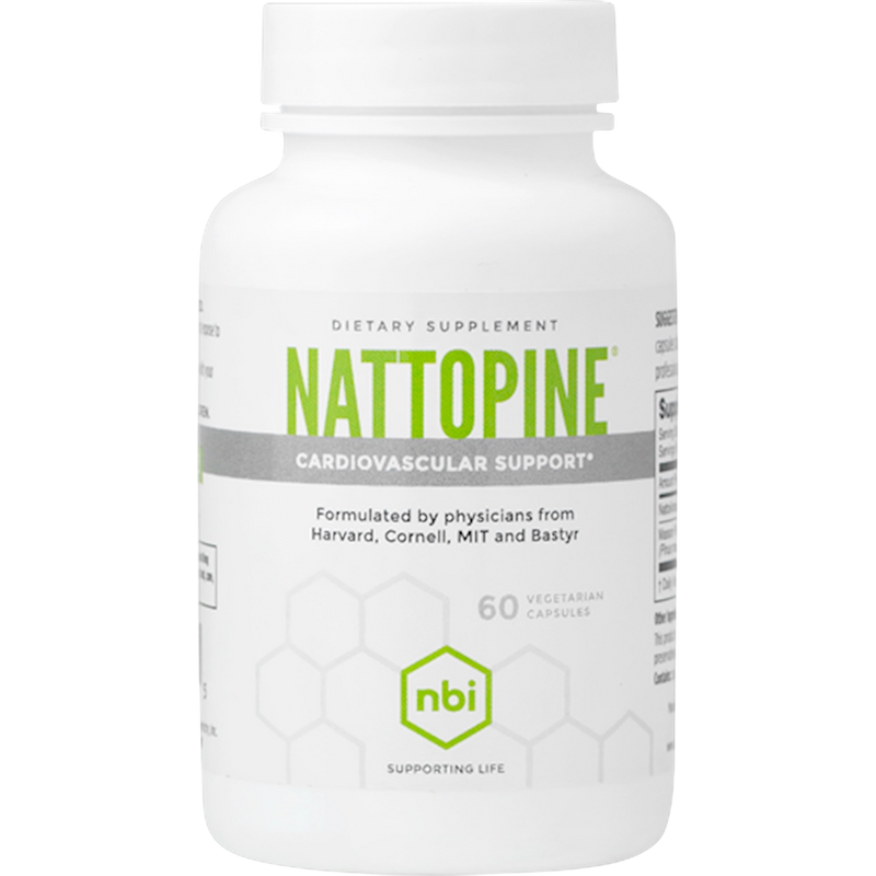 NBI - Nattopine