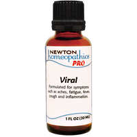 Newton Laboratories Inc - Viral, 1 fl oz