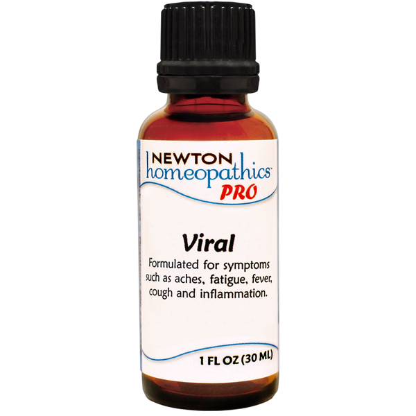 Newton Laboratories Inc - Viral